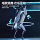 Cooleng Intelligent Machine Dog 2025 Новый искусственный программный робот робот детские игрушки мальчики для мальчиков 10 лет.