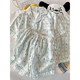 Chuangjingyi wählt den Kurzärärtekirschbär für Frauen für Frauen im Sommer niedliche Cartoon-Wolken-Baumwoll-Hauskleidung JS-9905# Black Love-tre-Tree-Set kurzärmelige Top L-Größe 163-165 Gewicht 110jin [Jin gleich 0,5 kg]