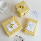 DOROCH gift wrapping paper with ribbon cigarette box wrapping paper birthday handmade DIY gift bag book paper New Year gift Spring Festival