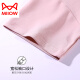 Catman (Miiow) Pajama de seda de hielo para mujeres Summer Algodón puro Pantalones de manga corta Se puede usar con ropa de ropa para el hogar de algodón YSH679 M [recomendado para usar 80-100 Jin [Jin iguala 0.5 kg]]]