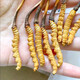 Fresh Cordyceps sinensis 2025 first-year Cordyceps authentic leader high-altitude gifts authentic fresh Cordyceps festival 1.2 grams/root or more 50 high-end gift boxes