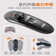 
Yunya drone anti-collision children's remote control aircraft foam helicopter four-axis fighter boys toys 8.1-Gratio sensing-special stunt-colored lantern effect Children's holiday gift