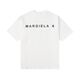 Lee Kids2025 Sommer Neue Modemarke Männer und Frauen Paar Outfit großer Größe loser Pullover kurzärmeliges T-Shirt 693 m