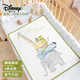 Disney (Disney) Urine séparateur PAD BÉBÉ CLASSE A SUMBER LAVER AIR COTTON COUPRES COMBÉS EN FEFT LED VEL