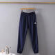 
Dynamic North North Summer Elastic Light and Light Quick-Drying Sports Pants Korean Style Men and Women Slim Casual Ice Silk Pants Fashion Casual Pants 695-31948 Quick-Drying Pants Black L All Size