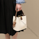 Anymic Bag Bag Women's Brand de lujo Crossbody Single Shoulder Bolet Bag Bag Women's 2025 NUEVO VERSATILLO PAGNO MEDILLA DE MEJORES DE MUJERES