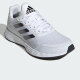ADIDAS ZAPATROS DE CORRO BLANCAS ZAPATOS MENOS SUMENTOS SAPOS COMBAJOS COMPUESTOS DE COMPUESTA RESISTENTE LIGHTWEight y zapatos casuales transpirables JQ9715 39