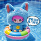 Mengduofu AI Space Pill Blind Box Intelligenter Dialog Deepseek Kinder Spielzeug Girls Geburtstag Geschenk Junge Roboter