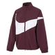 耐克（NIKE）外套女装夏季新款健身训练运动服连帽防风休闲夹克HV4108-652 HV4108-652 S
