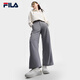 Fila Damenschuhe Kakteen moderne Schuhe Herbst neuer Kaktus bequem und modische lässige Schuhe dicke Schuhe weißer mittelweißer Weiß/Pilz grau-ba 38