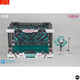TYCTOYS现货 御模道圣斯基初音未来唱响未来拼装模型MIKU 全新现货 48小时