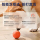 Pet Gravity Fully Automatic Dog Toy Ball Electric Intelligent Bite-Resistant Self-Happiness and Boredom Relief Pet Dog Walking Ball Physical Exhaustion Artifact