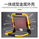 Yaming LED rechargeable floodlight super bright waterproof construction site emergency mobile portable field camping night market outdoor lighting 300W