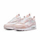 耐克（NIKE）NikeAIR MAX 90粉女子白气垫低帮减震运动鞋DM9922-104跑步鞋 35.5 限时特价