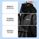 ASK JUNIOR【强防水软壳服】儿童外套秋装男童跑步运动夹克青少年登山服