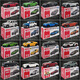 MPPMKKTOMY-Legierungsauto-Modell Lamborgie Tomica Sportwagen Simulation Spielzeugauto Mercedes-Benz Car Boy Unlimited Version TPU11 Lupine III Mercedes-Benz SSK alt