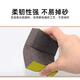 VRK sponge sanding block 60 grit sandpaper for polishing and rust removal metal plastic model sanding blocks 10 pieces