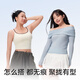 Mushroom breast sticker invisible bra small chest gathering without marks and upper support strapless anti-slip anti-exposed breathable breast sticker wedding underwear
