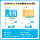 2026 edition of the 2026th edition of the College of Education College Entrance Examination Full of Chinese 1000 questions Mathematics 2000 questions Physics 1200 questions Chemistry 1300 questions History 1000 questions Li Lin’s basic training of college entrance examination review knowledge points nationwide universal geography Full of 1000 questions
