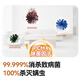 Jingdong Tokyo-made disinfectant 750g clothing disinfectant home pet environment sterilization and mite sterilization and sterilization liquid rosin