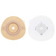 Universal Ostomy Pocket LC2002 Zweiteiler Set (30 Impotenzbeutel+6 Chassis) [Basisversorgungsmodell C] 1907+12020+12035