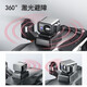 DWI Smart Gimbal GPS High-End-Drohne Hochdefinitions-Luftfotografie-Flugzeug für Kinderspielzeug-Fernbedienungsflugzeuge, dreiachsige mechanische Gimbal-Relais-Bildübertragung + 12 Kilometer GP 2 Elektrische Lieferung Storage + Spiel schlecht und neue + Lebensdauergarantie Garantie