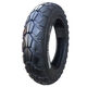 Tires 3.00-10 Electric car Electric vehicle vacuum tire 14x3.2 outer tire 300-10-inch steel wire explosion-proof 4-layer Chaoyang H967 one-year warranty