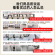 宜·家品牌同款客厅地毯轻奢感2024新款防水免洗沙发茶几地垫家用 拾温-15937 300cm*400cm 【适合U型沙发】