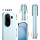 Vivo S30 Pro mini, national subsidy, new 5G phone, colorful small straight screen, super periscope telephoto, 6500mAh 5G student AI phone, mint green, 12GB+256GB, official standard configuration