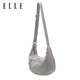 Elle Croissant Fashion Bag Сумка женская сумка для плеча на плечо.