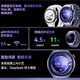 Huawei (HUAWEI) Fashion New Products Huawei Watch Original WATCH 5 Smart Sports Watch AI Intelligent Blood Oxygen Heart Rate Health Monitoring eSIM Independent Call for Men and Women 2025 New Huawei WATCH5 46mm Sky Black + Titanium Alloy Black Strap