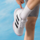 
Adidas women's shoes and sneakers 25 summer new wear-resistant comfortable breathable badminton shoes trendy fashion low top casual shoes JP9767/new model 39