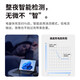 GYSFONE适用优派 VS15052 VX2270SMH-LED液晶显示器电源适配器充电器线 便携黑色 VX2260S-LED