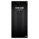 Huawei exhibition machine Mate40RS Porsche design Kirin 9000 5G mobile phone sensing Leica movie five-camera Ceramic black Please contact customer service to place an order 8GB+256GB