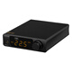 TOPPING DX3Pro+ audio decoding and amp all-in-one fever HIFI Bluetooth hard decoding DSD DX3Pro+ black