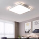 Yunmao Zhongshan Lamp Collection 2025 Новая потолочная лампа спальни для спальни лампа