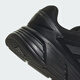 阿迪达斯 （adidas）GALAXY STEP随心畅跑舒适跑步鞋男女JP6189 黑色/深灰/黑色 36.5 225mm