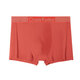 A beautiful lady, breathable underwear, boxers, skin-friendly, markless, modal bottom crotch shorts bag, dark gray, 1 piece 3XL (140-160Jin[Jin equals 0.5 kg])