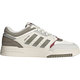 阿迪达斯 （adidas）三叶草DROP STEP 男女经典板鞋 GW9734 GW9737   35.5