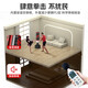 Li Ning boxing training equipment sandbag tumbler sandbag home adult vertical children's Sanda martial arts fighting
