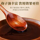 Peking Tongrentang Chizhisheng Huoshan Break-Block Ganoderma Lucidum Spore Pulver, nahrhafte Immunverstärkung Gesundheitsprodukte für Erwachsene, mittlere und ältere Menschen 1G/Beutel*200 Bags/Box One Box Pack