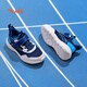 Anta Children's Sports Shoes Boys Boys Breathable Mesh Energy Running Zapatos A12439951J