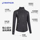 
Decathlon fitness jacket for women with slim front zipper tops for warm sports jacket for women in autumn and winter clothing tops 4839855