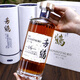 芳鹤（Yoshitsuru）星空珍藏版 日本原瓶进口威士忌 700ml*2瓶 双支装