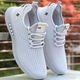 Spider King Brand Herrenschuhe 2025 NEU NEUER MESH SOMMER Ein-Fuß-Pedal Dünnem atmungsaktives und geruchssicheres atmungsaktives X-756 Khaki 38