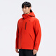 Pelliot (Pelliot) Pelliot Classic Advanced Outdoor Three-в одном альпинистской одежде Съемный курт