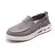 Shachi Herrenschuhe 24 Sommer 46v5b3883 Grau 46v5b3882 Brown geschlagen atmungsaktiv und modisch weiche Bodenflächen 46v5b3882 Braun 38 Europäische Größe Eins Größe Eins Größe