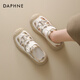 Daphne Sports Sandales pour les femmes 2025 Nouveau été décontracté Hollow Hollow Breshable Mountalneering chaussures de ruisseau mignon mélange 37