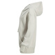 Nike (Nike) Frauen als W NSW PHNX PLSH FZ HDY Strickjacke FZ1268-104 FZ1268-104 S