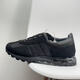Adidas [] Popcorn Clover Engropy E5 Men and Women Boost Retro Sports Casual Shoes Gy9922 Black Samurai 40